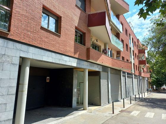 Foto 2 de Venta de garaje en Barceloneta - Molí d'En Rovira de 30 m²