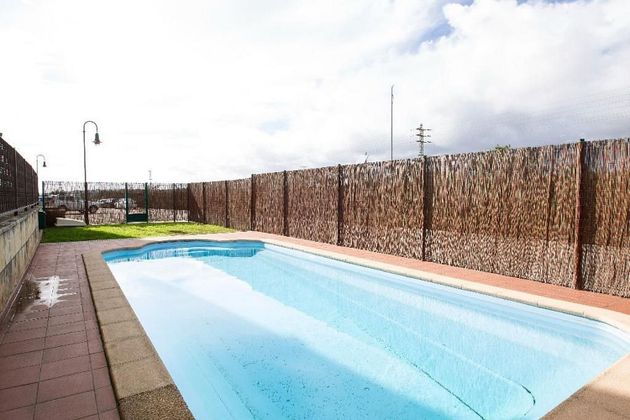 Foto 1 de Casa en venda a Costa Daurada - Sant Gaietà de 3 habitacions amb piscina i jardí