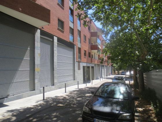 Foto 2 de Venta de garaje en Barceloneta - Molí d'En Rovira de 35 m²