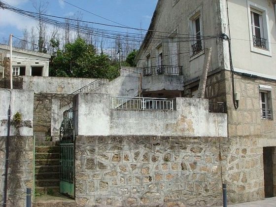 Foto 1 de Casa en venta en Neves (As) de 4 habitaciones con terraza