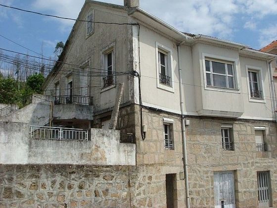 Foto 2 de Casa en venda a Neves (As) de 4 habitacions amb terrassa