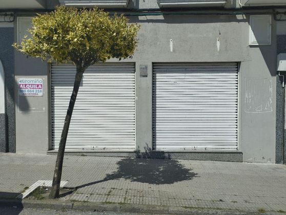 Foto 1 de Local en alquiler en calle De Galicia de 250 m²