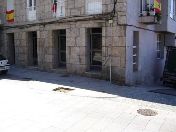 Foto 1 de Oficina en lloguer a calle Gabino Bugallal de 274 m²