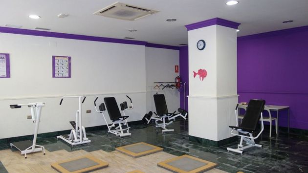 Foto 1 de Local en venta en Motril pueblo de 180 m²