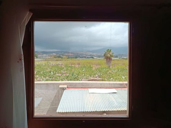 Foto 1 de Venta de casa rural en Los Tablones - La Garnatilla - Puntalón de 4 habitaciones y 140 m²