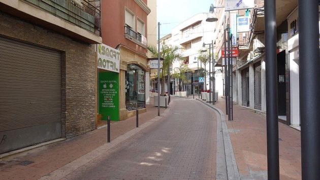 Foto 1 de Local en venda a calle Marqués de Vistabella de 159 m²