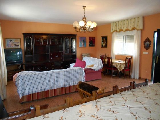 Foto 2 de Venta de casa adosada en Los Tablones - La Garnatilla - Puntalón de 3 habitaciones con terraza y piscina