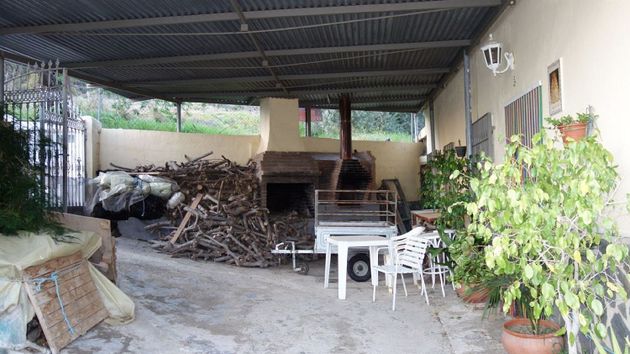 Foto 1 de Casa en venda a Vélez de Benaudalla de 2 habitacions amb terrassa