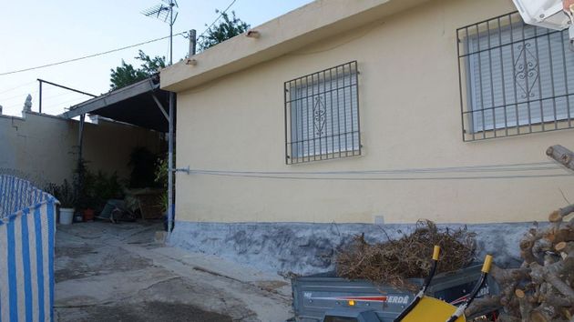 Foto 2 de Casa en venta en Vélez de Benaudalla de 2 habitaciones con terraza