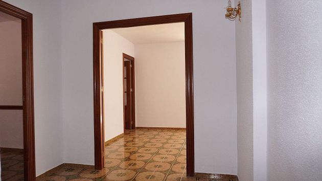Foto 2 de Piso en venta en Motril pueblo de 3 habitaciones con aire acondicionado y ascensor