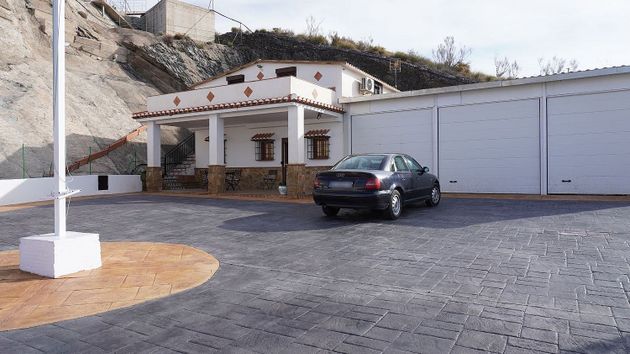 Foto 1 de Casa rural en alquiler en Vélez de Benaudalla de 5 habitaciones con terraza y piscina