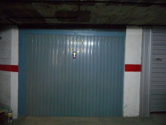 Foto 1 de Garaje en venta en Cavall Bernat - Cala Rovira de 38 m²