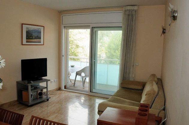 Foto 2 de Piso en venta en Cavall Bernat - Cala Rovira de 3 habitaciones con terraza y garaje