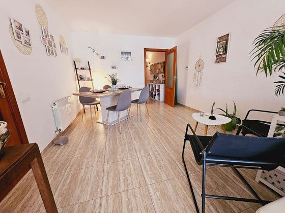 Foto 1 de Pis en venda a Santa Cristina d'Aro de 4 habitacions amb terrassa i calefacció
