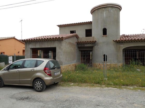 Foto 2 de Xalet en venda a Mas Pere-Río de Oro de 3 habitacions amb terrassa i piscina