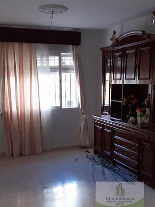 Foto 1 de Pis en venda a Bollullos Par del Condado de 3 habitacions amb garatge
