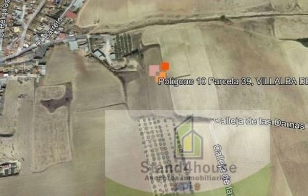Foto 2 de Venta de terreno en Villalba del Alcor de 5899 m²