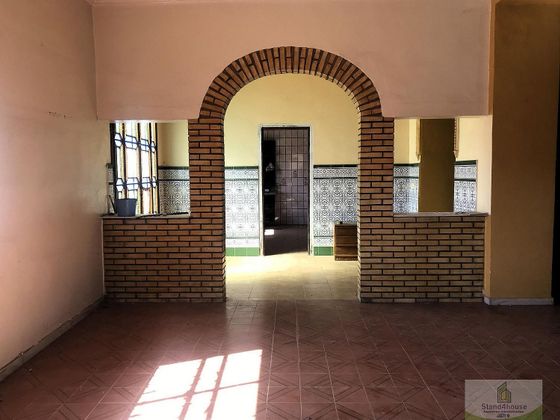 Foto 1 de Xalet en venda a Manzanilla de 3 habitacions amb terrassa i garatge