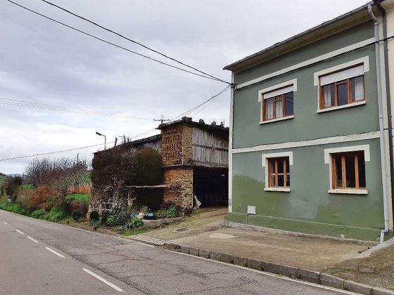 Venta de 12 casas en Vegadeo - yaencontre