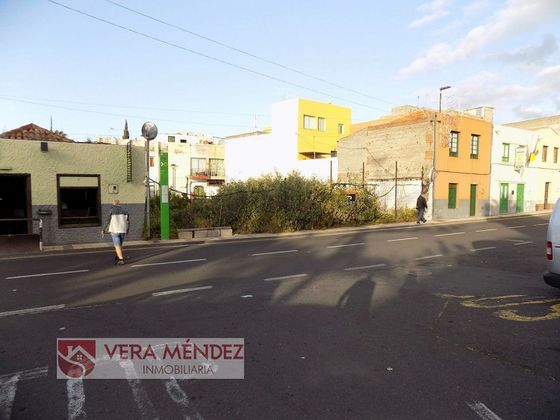 Foto 1 de Venta de terreno en San Antonio - Las Arenas de 398 m²