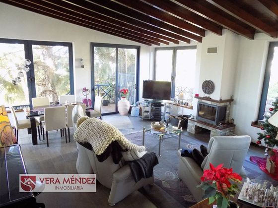 Foto 1 de Casa en venda a Guancha (La) de 7 habitacions amb terrassa i garatge