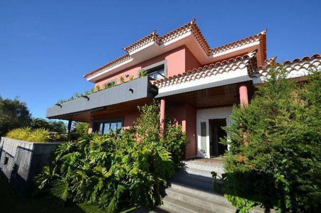 Foto 2 de Xalet en venda a Agua García - Juan Fernández de 5 habitacions amb terrassa i piscina