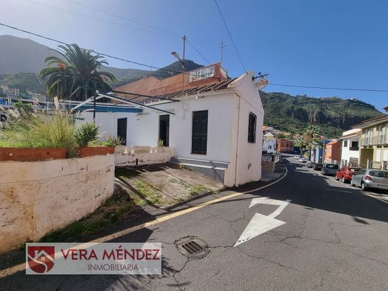 Foto 1 de Casa en venda a calle Barroso de 1 habitació amb terrassa