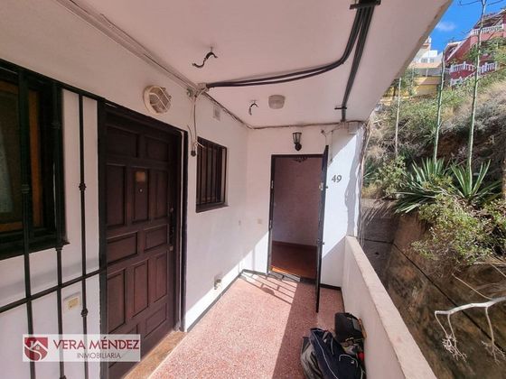 Foto 2 de Pis en venda a Guayonje - Mesa del Mar de 2 habitacions amb terrassa
