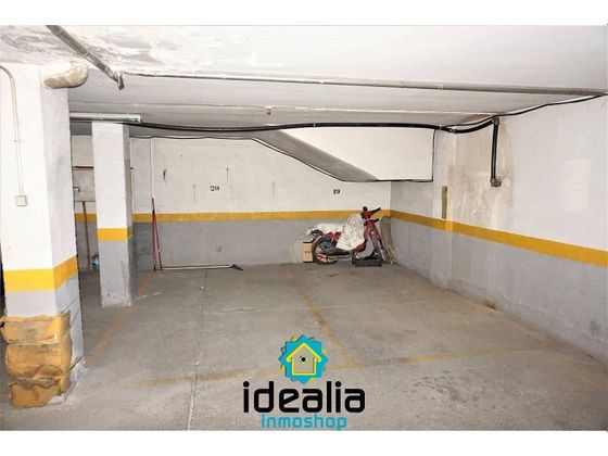 Foto 1 de Venta de garaje en Nuevo Aranjuez de 11 m²