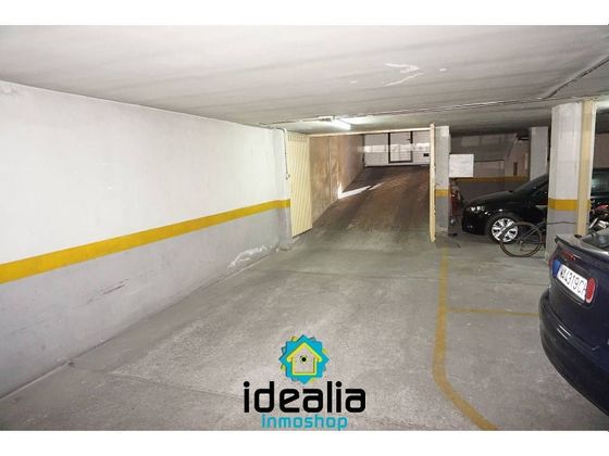 Foto 2 de Garatge en venda a Nuevo Aranjuez de 11 m²