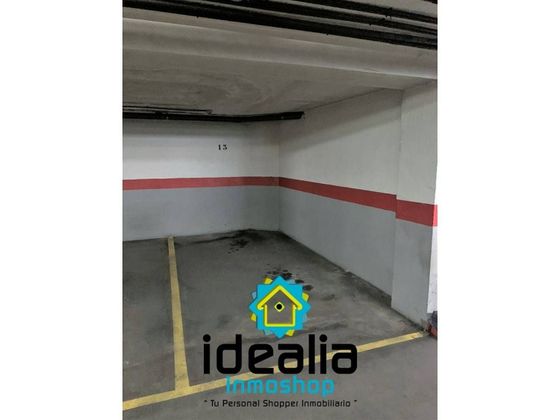 Foto 1 de Venta de garaje en Nuevo Aranjuez de 15 m²