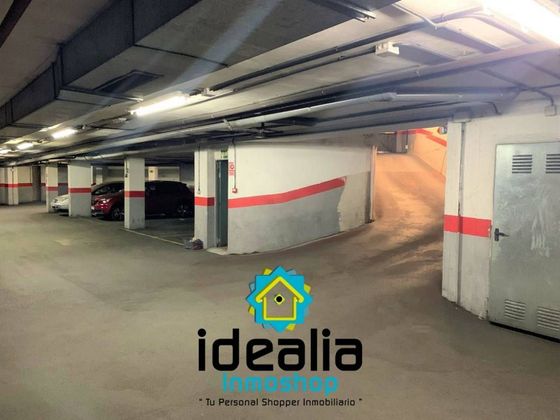 Foto 2 de Venta de garaje en Nuevo Aranjuez de 15 m²