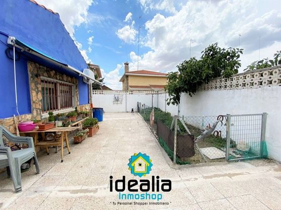 Foto 1 de Casa en venda a Ontígola de 2 habitacions amb garatge i jardí