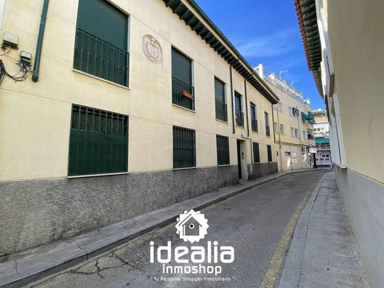Foto 1 de Dúplex en venda a Centro - Valdemoro de 3 habitacions amb garatge i balcó