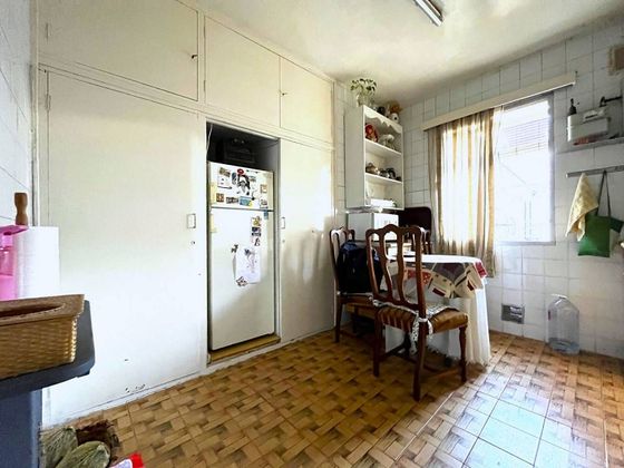 Foto 2 de Pis en venda a San José - Buenos Aires de 3 habitacions amb balcó i calefacció