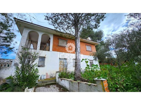 Foto 2 de Casa en venda a Colmenar de Oreja de 3 habitacions amb garatge i jardí
