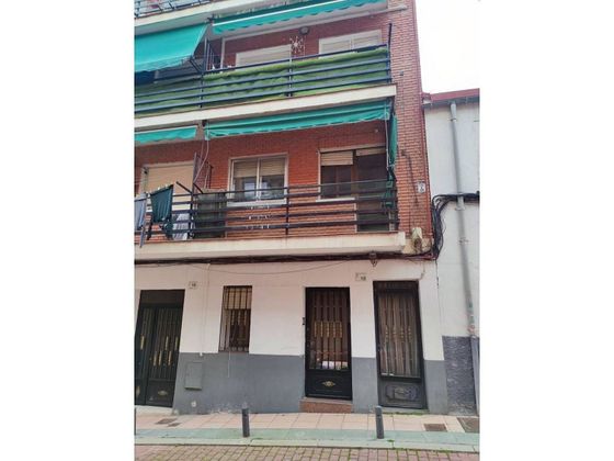 Foto 1 de Piso en venta en Centro - Alcobendas de 4 habitaciones con balcón