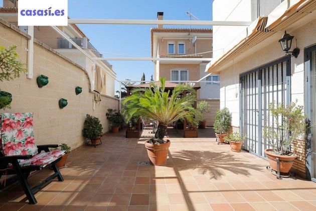 Foto 1 de Casa en venda a Cervantes de 4 habitacions amb terrassa i piscina