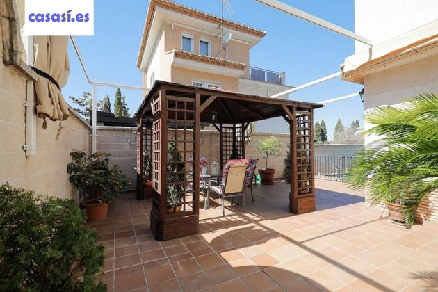 Foto 2 de Casa en venda a Cervantes de 4 habitacions amb terrassa i piscina