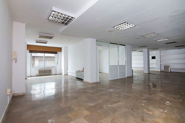 Foto 2 de Oficina en venta en San Matías - Realejo de 270 m²