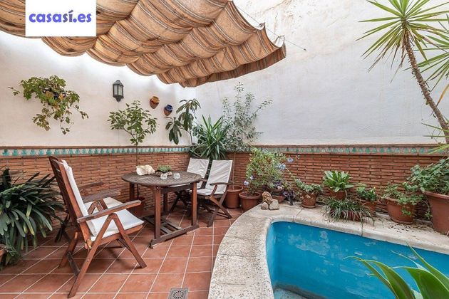 Foto 2 de Casa en venda a Fígares de 4 habitacions amb terrassa i piscina