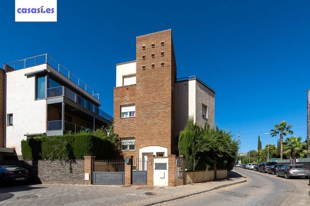 Foto 1 de Xalet en venda a Cervantes de 4 habitacions amb terrassa i garatge