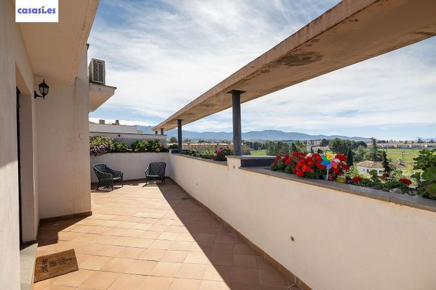 Foto 2 de Àtic en venda a Alhendín de 2 habitacions amb terrassa i piscina
