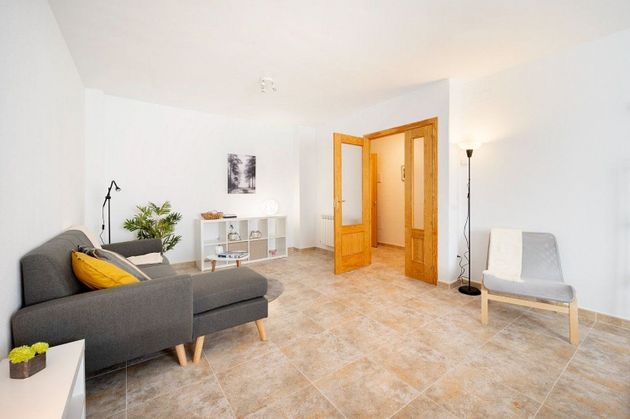 Foto 1 de Pis en venda a calle Airén de 3 habitacions amb terrassa i garatge