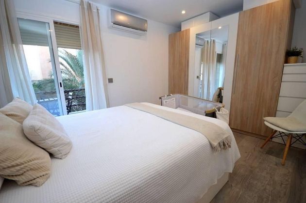 Foto 2 de Pis en venda a Son Rapinya - La Vileta de 3 habitacions amb balcó i aire acondicionat