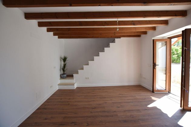 Foto 2 de Casa en venta en Bunyola de 2 habitaciones con terraza y garaje