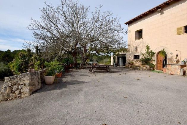 Foto 2 de Casa en venda a Santa Eugènia de 6 habitacions amb terrassa i piscina