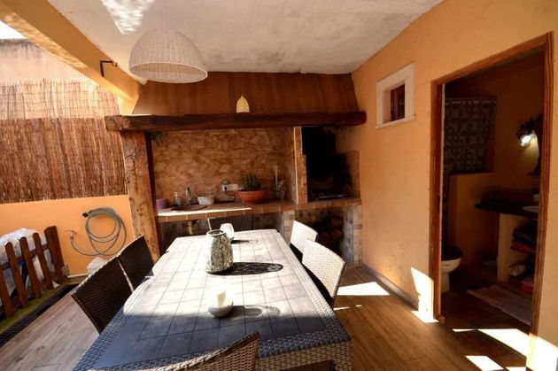 Foto 1 de Casa en venta en Sant Jordi - Son Ferriol de 3 habitaciones con terraza y garaje