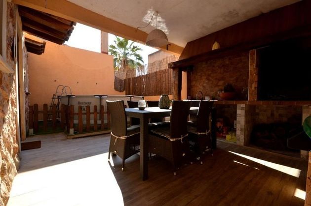 Foto 2 de Casa en venta en Sant Jordi - Son Ferriol de 3 habitaciones con terraza y garaje