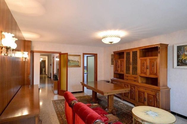 Foto 1 de Pis en venda a Marquès de la Fontsanta - Pere Garau de 4 habitacions amb balcó i ascensor